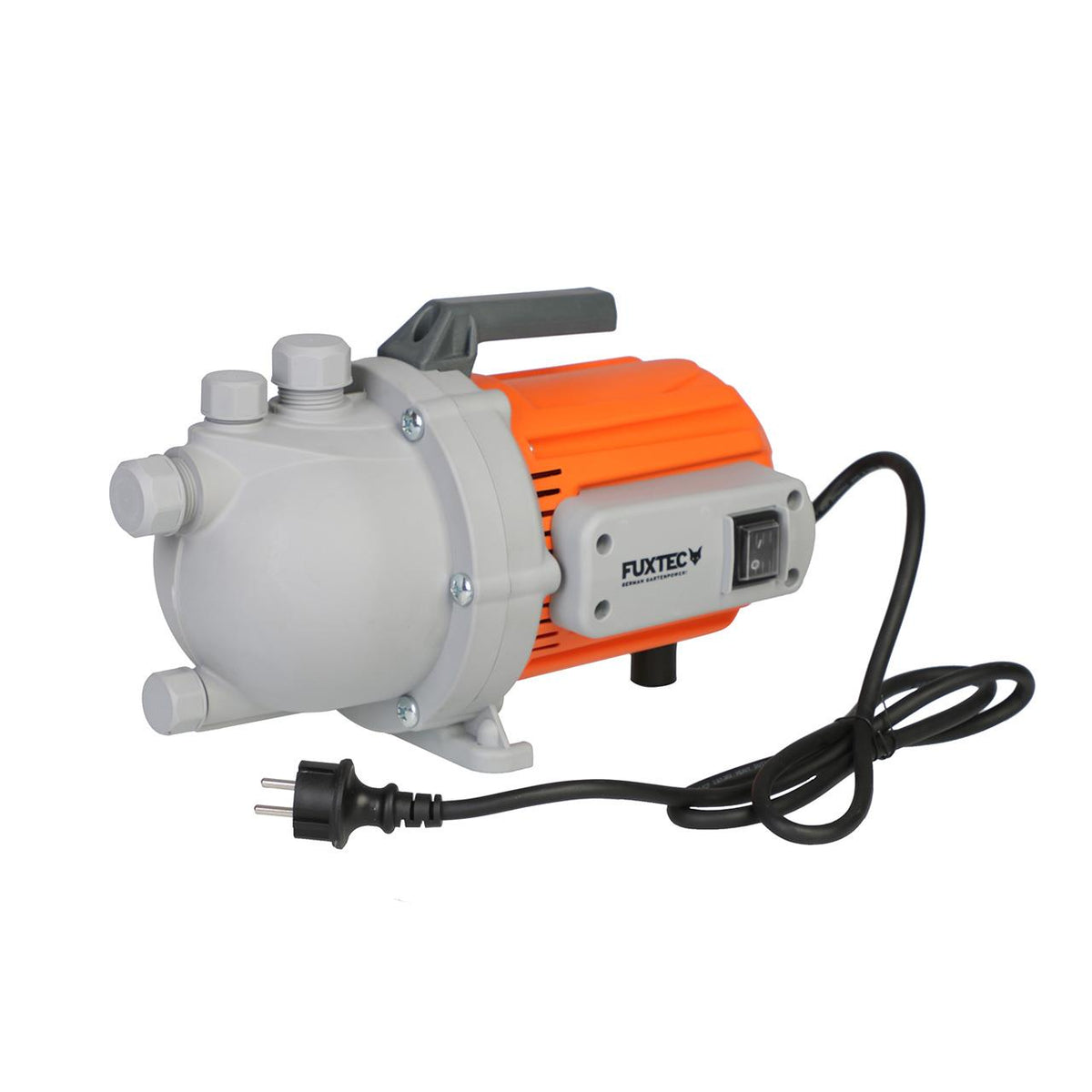 Pompe de surface électrique FUXTEC FX-GP1800