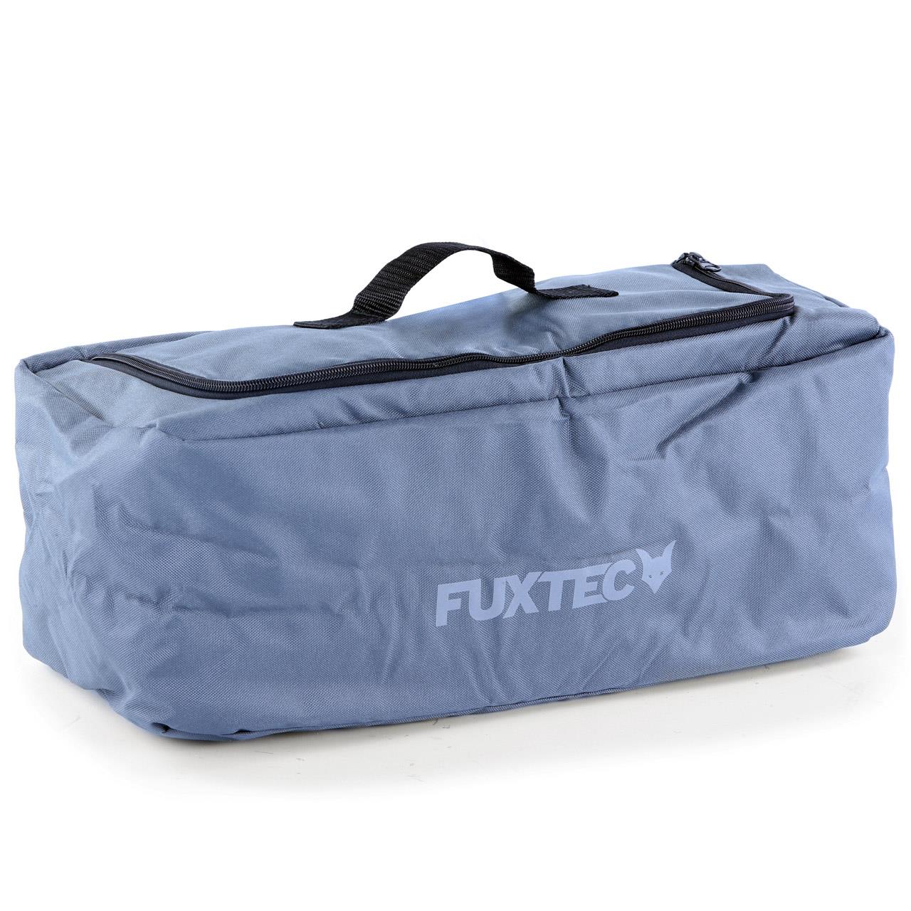 FUXTEC - Sac isotherme gris chariot de transport CT700 et CT800 