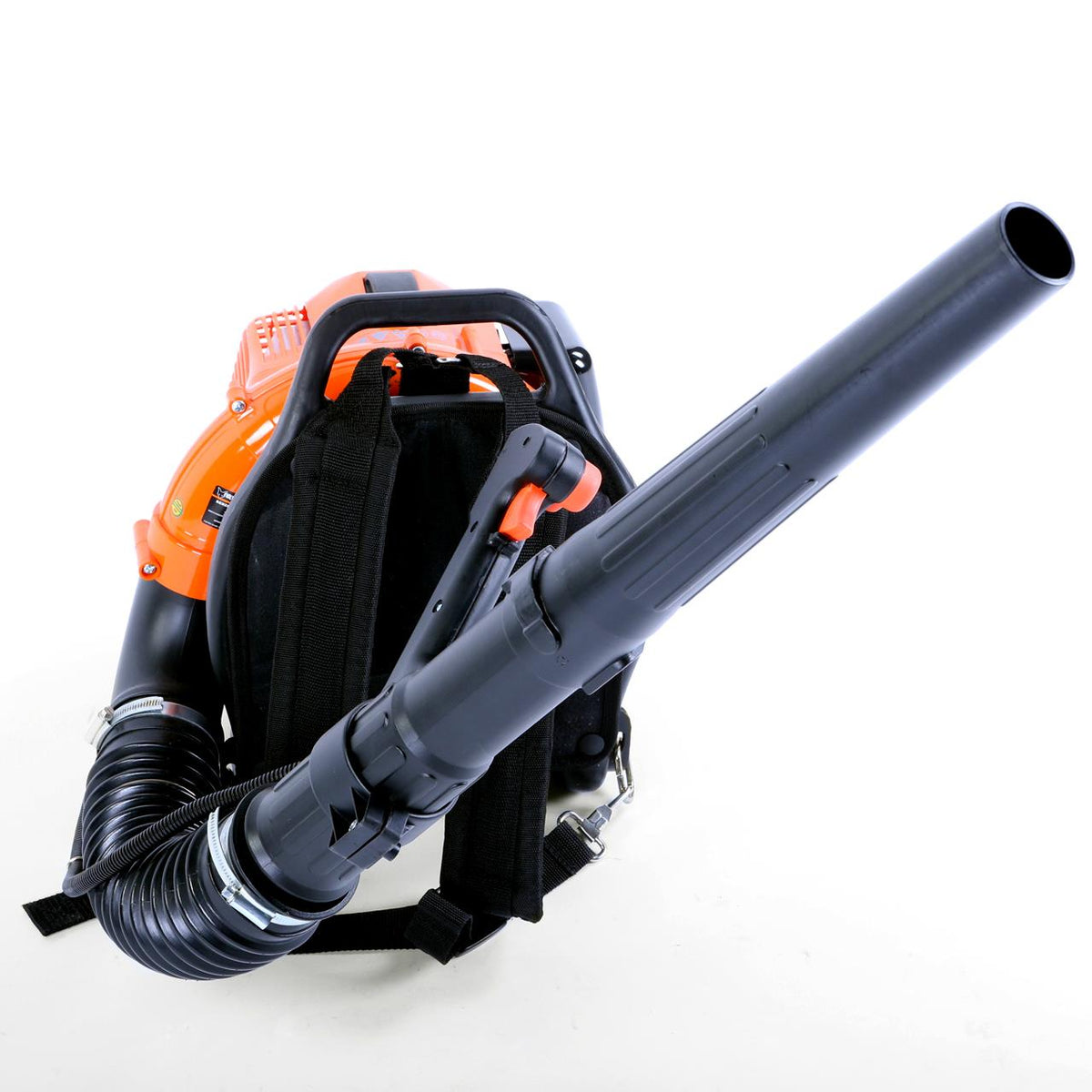 Bild 1 FUXTEC  FX-LB133T Benzin-Laubbläser rückentragbar