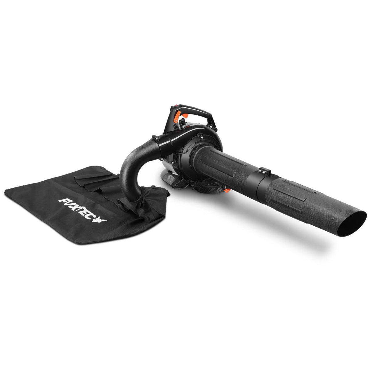 Bild 1 FUXTEC FX-LBS126P 3in1 Profi Laubsauger/Laubbläser & Laubhäcksler