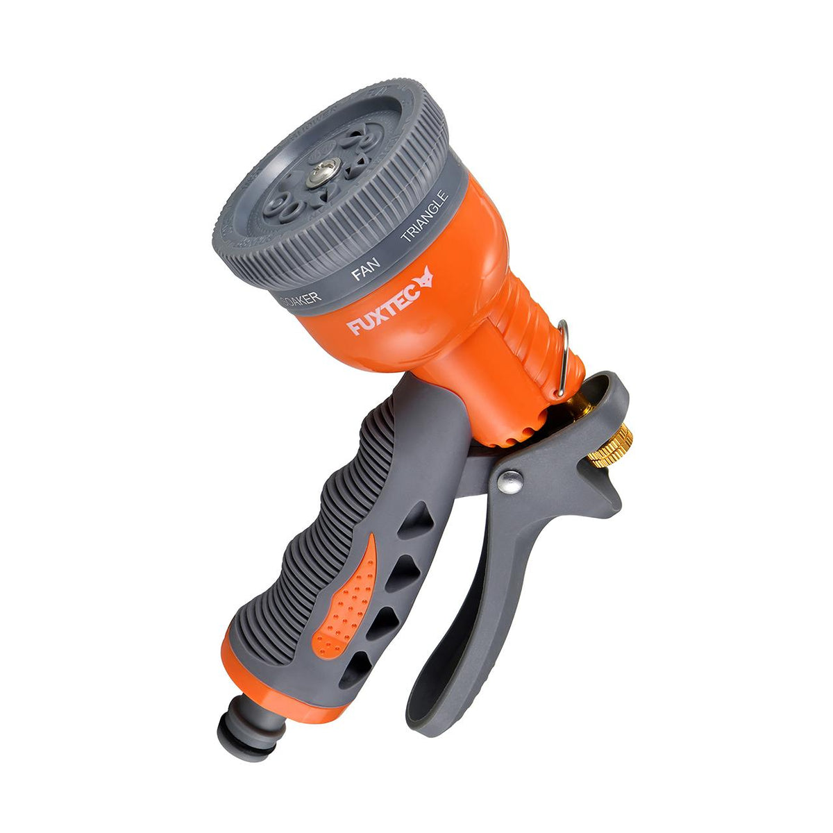 FUXTEC - Kit d'arrosage Premium Confort 50