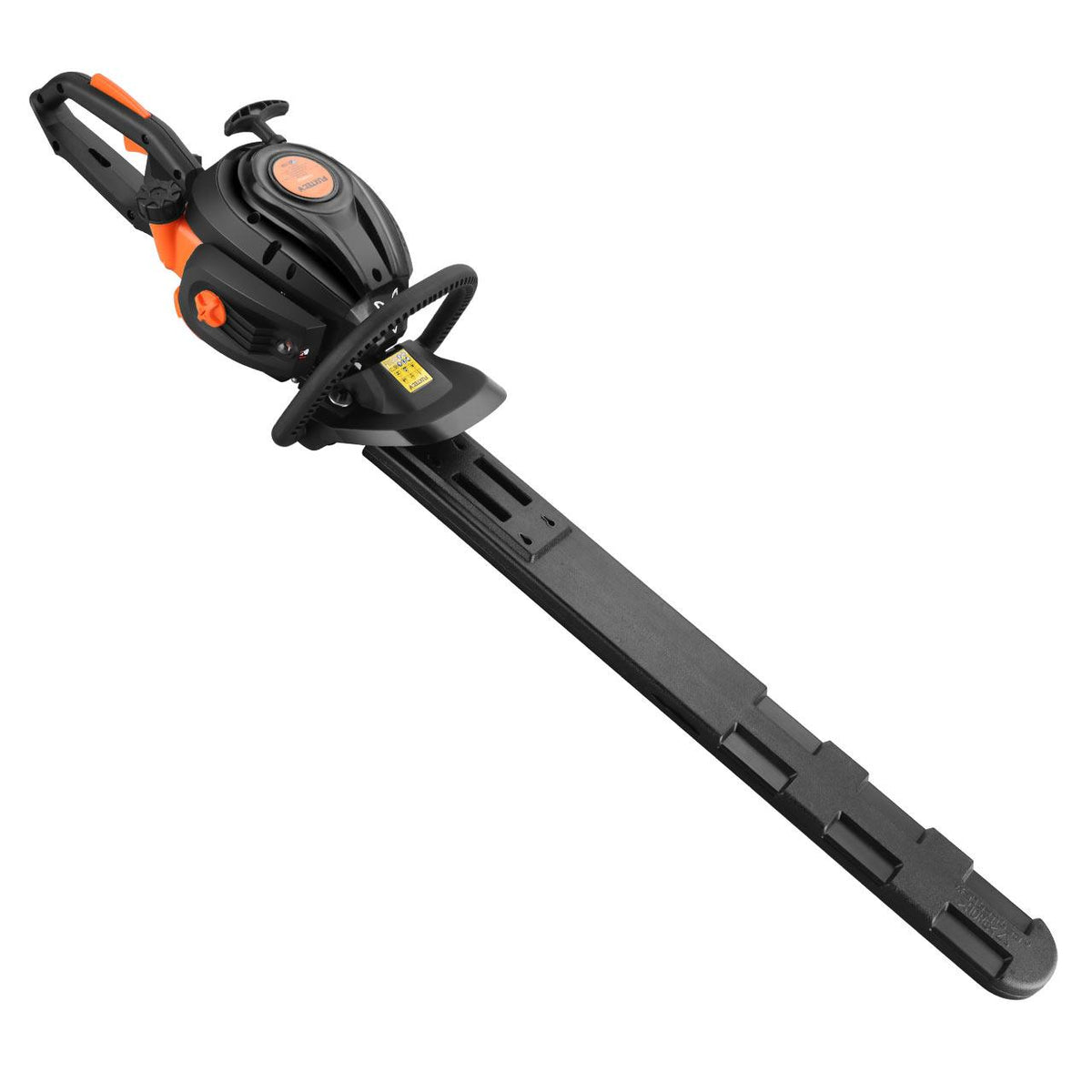 Bild 1 FUXTEC Profi Heckenschere FX-MHP126 mit XXL Schwert