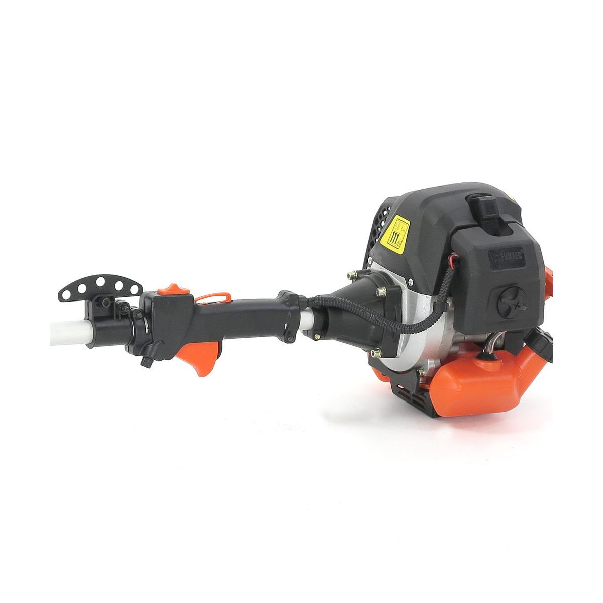 Bild 1 FUXTEC FX-MT252ER Multitool 5in1 Benzin Motorsense mit verstellbarem Hochentaster