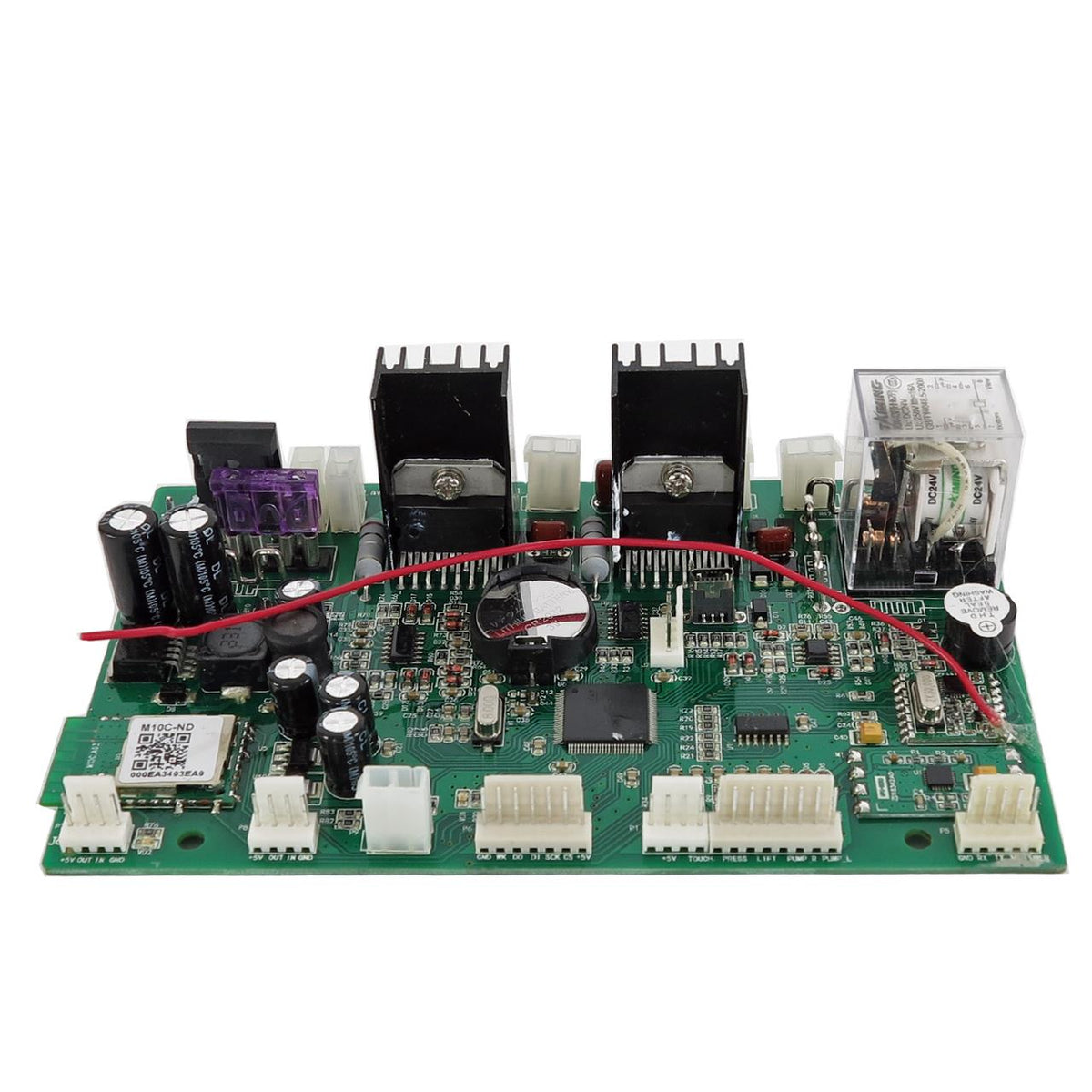 FUXTEC - Carte-mère robot-tondeuse FX-RB144