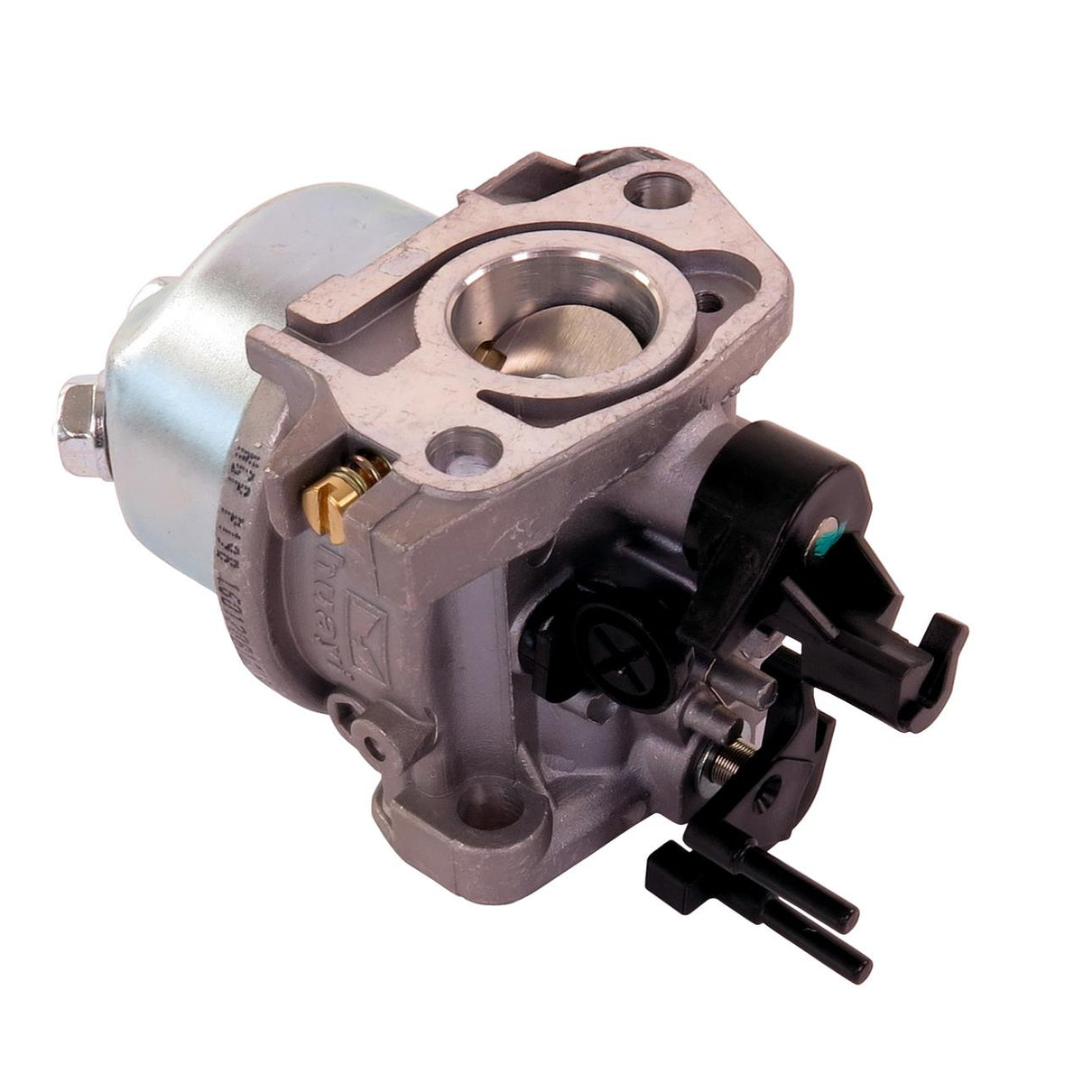 FUXTEC - Carburateur tondeuses - RM5196/5196eS/5196PRO/5396P jusqu'à l'année de construction 2018