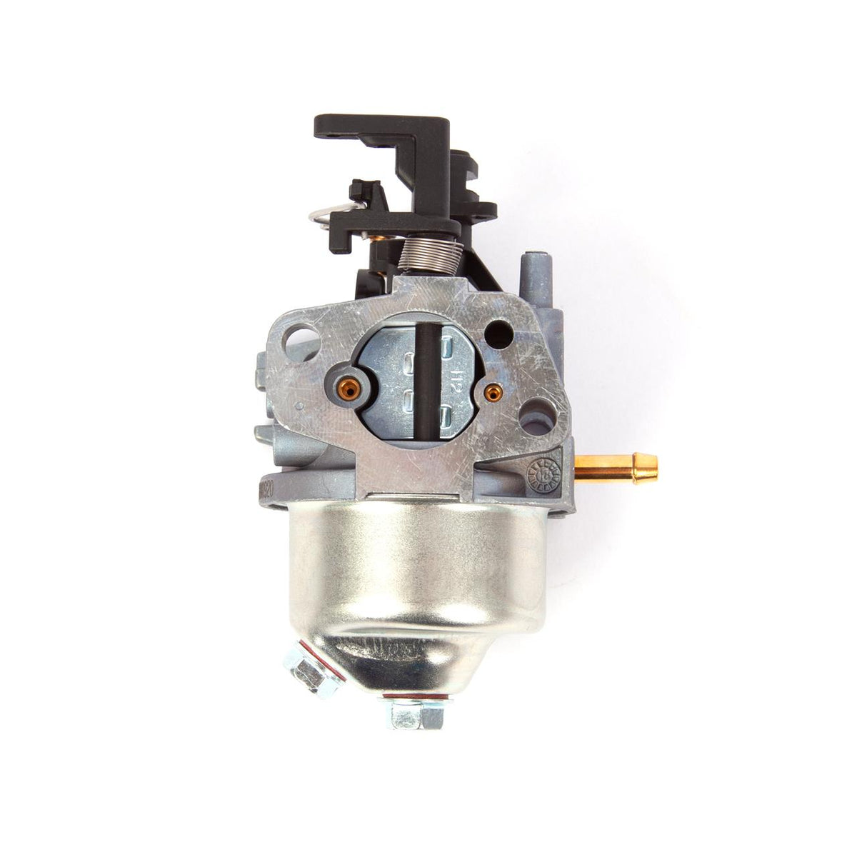 FUXTEC - Carburateur tondeuse RM4646/RM4646ECO