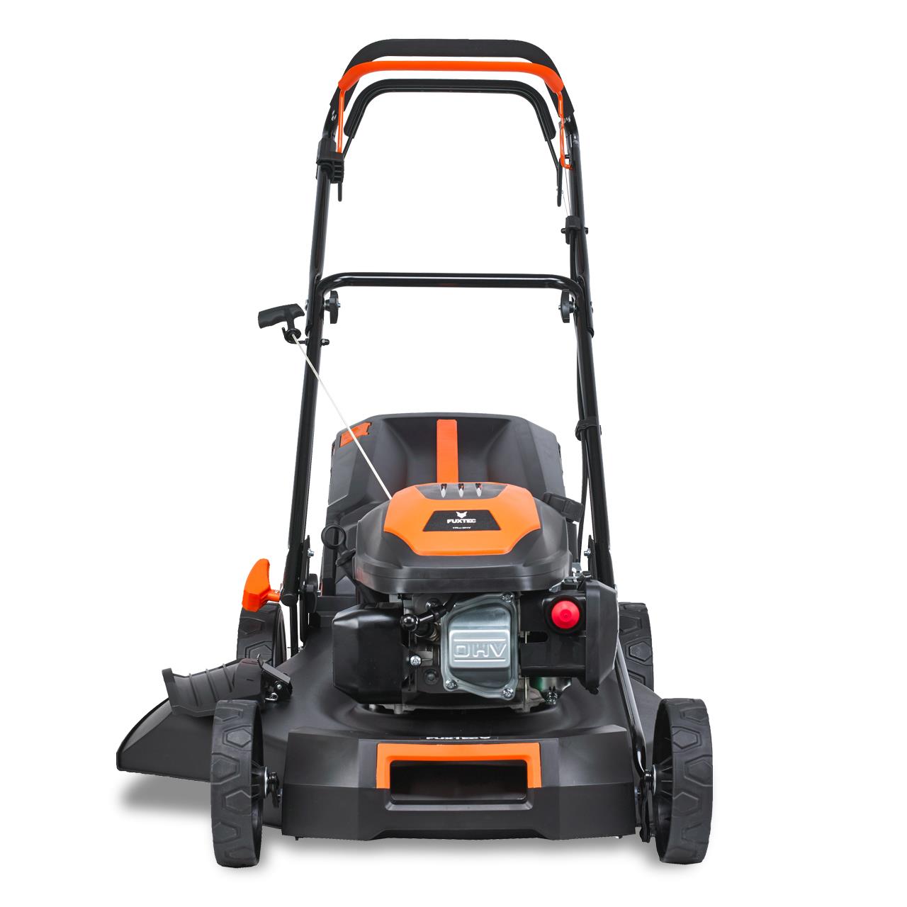Tondeuse thermique autotractée FUXTEC FX-RM5170