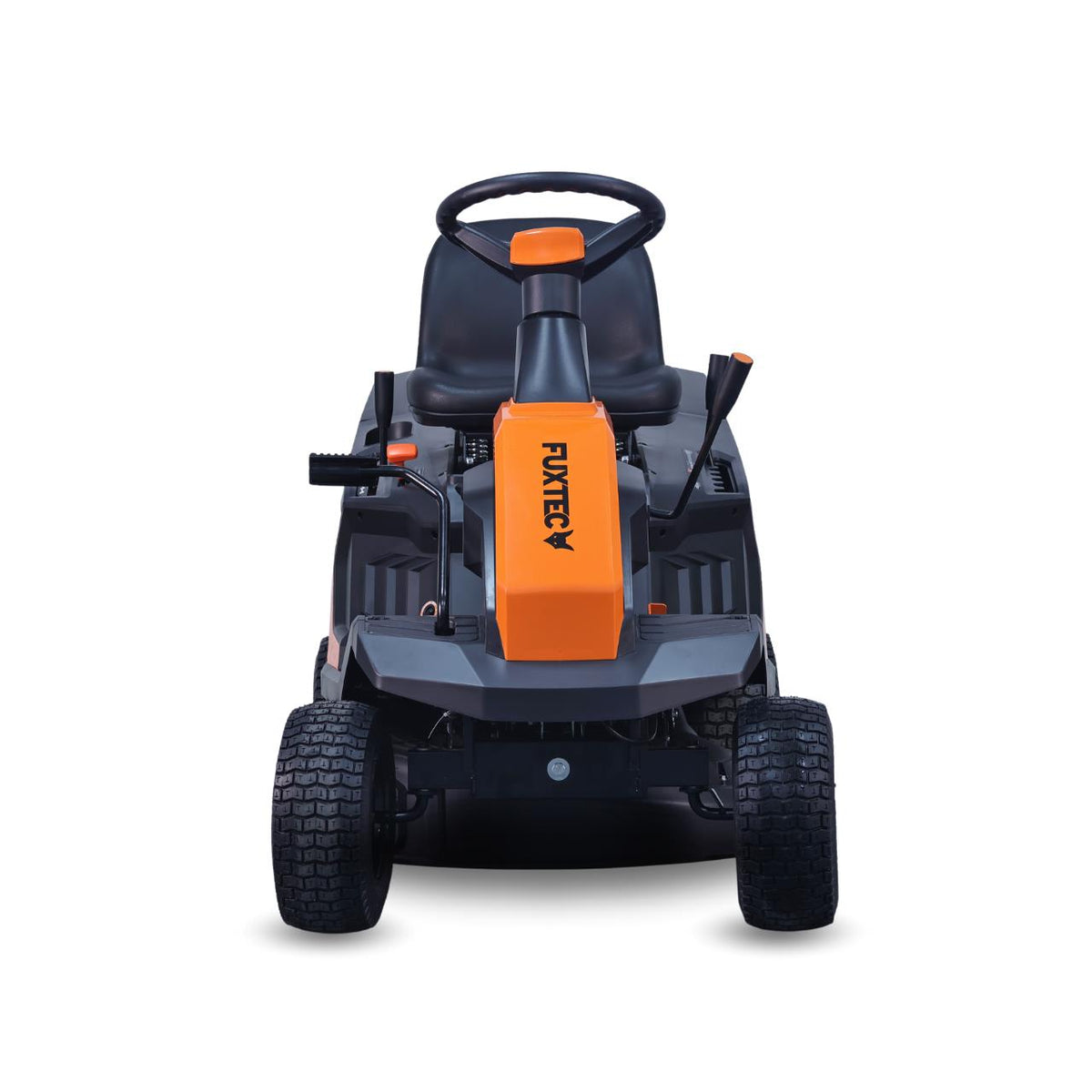 Bild 1 FUXTEC Aufsitzmäher FX-RMR66