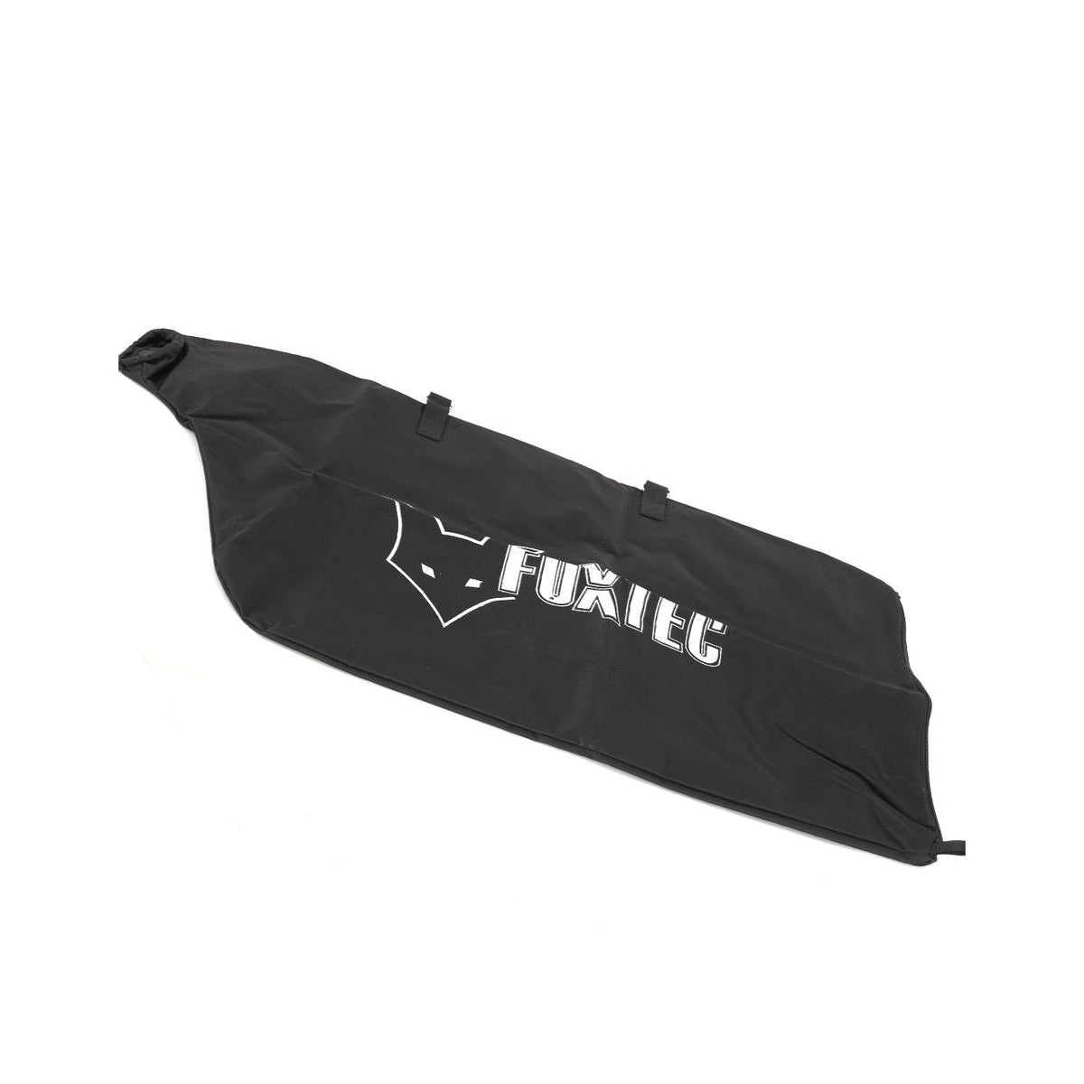 FUXTEC - Sac de ramassage souffleur