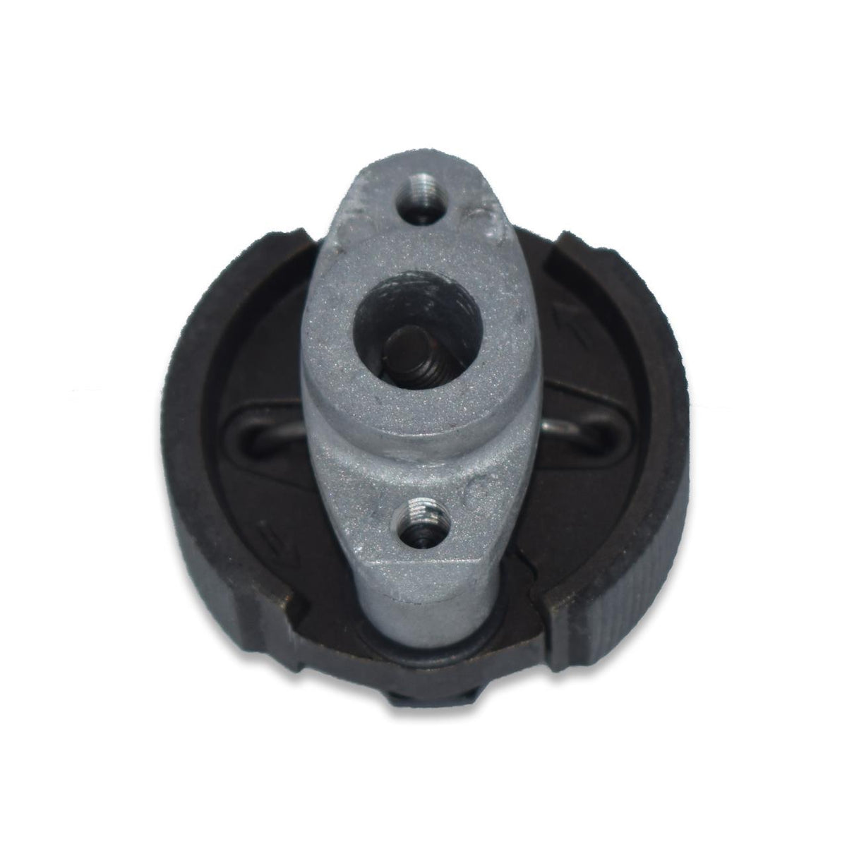 FUXTEC - Embrayage avec fixation incluse taille haies FX-MH126