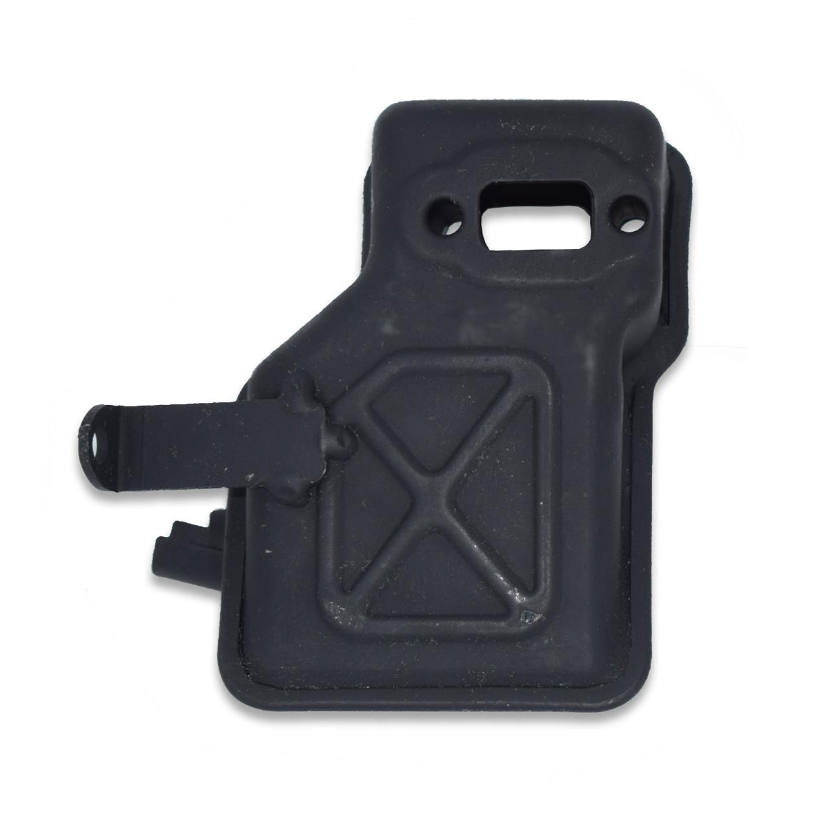 FUXTEC - Échappement taille haies FX-MH126