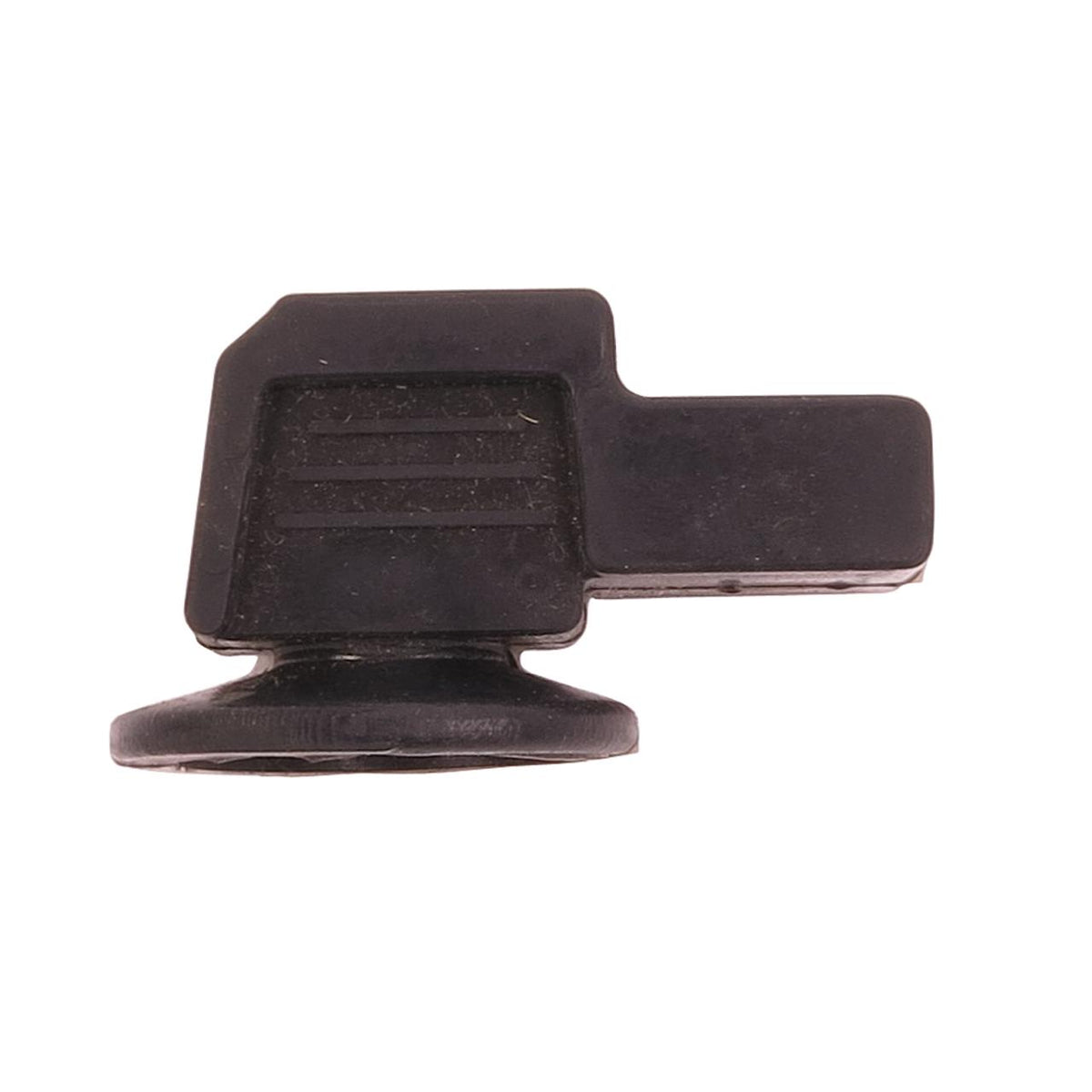 FUXTEC - (G3-8) Oeillet en caoutchouc pour bougie d'allumage débroussailleuse MT152 / FX-MS152