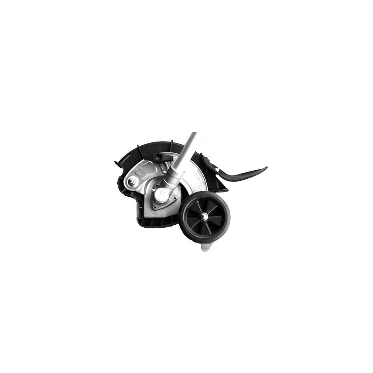 FUXTEC - Accessoire coupe-bordures 7 cannelures pour MT2in1 / MT4in1 / MT5in1
