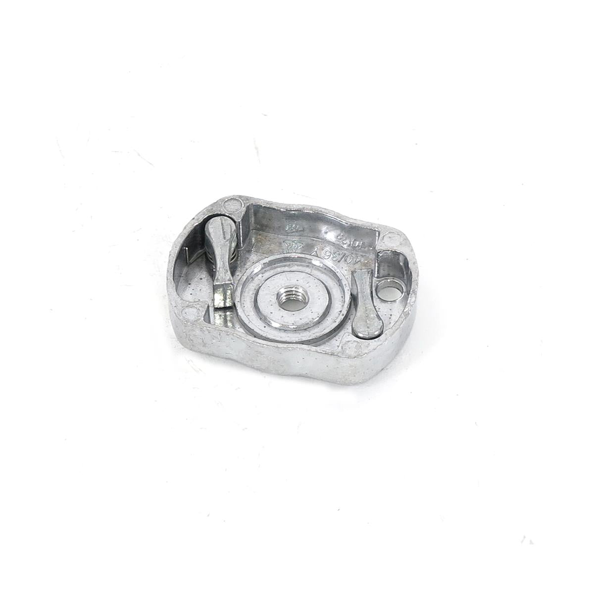 FUXTEC - Entraineur starter MT/EA