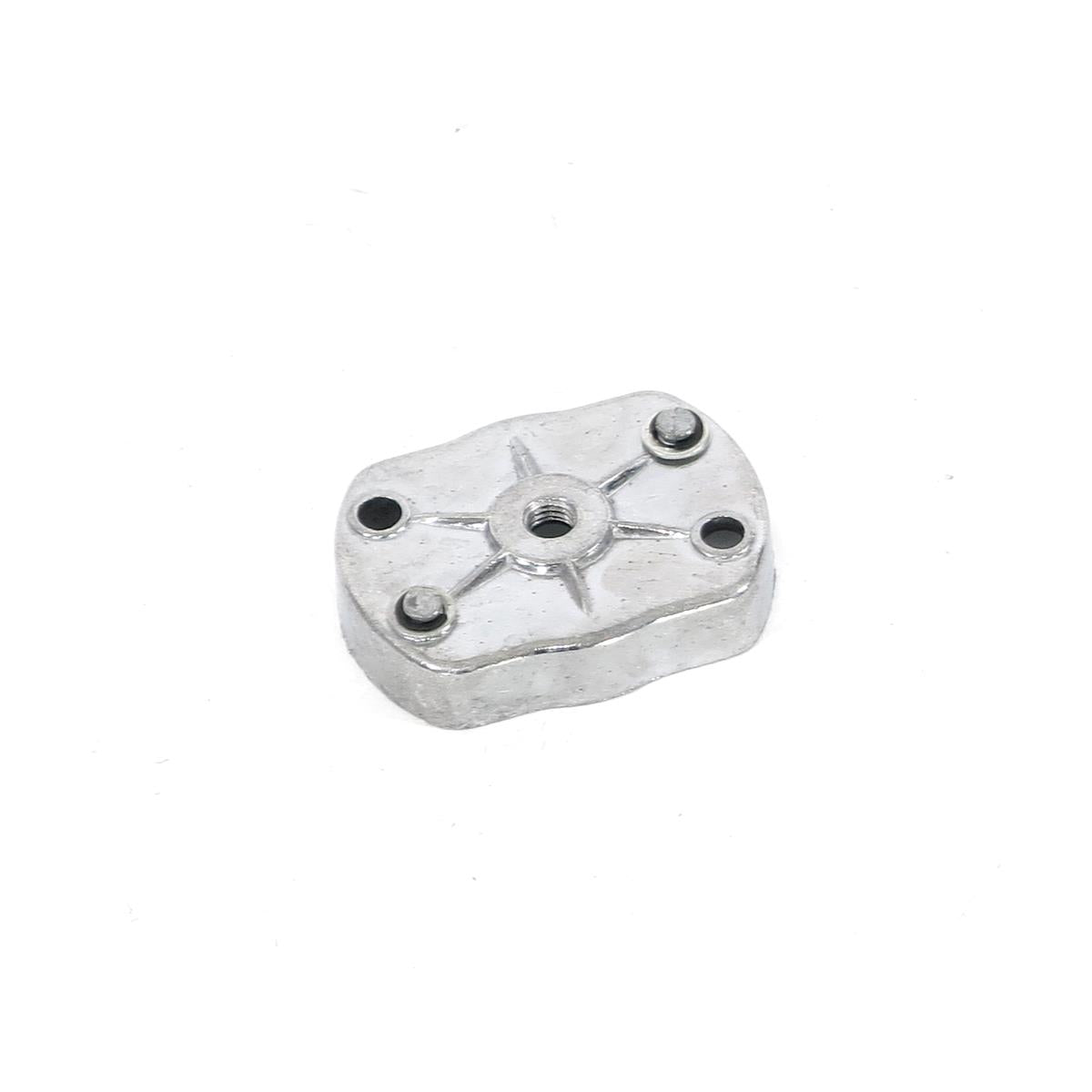 FUXTEC - Entraineur starter MT/EA