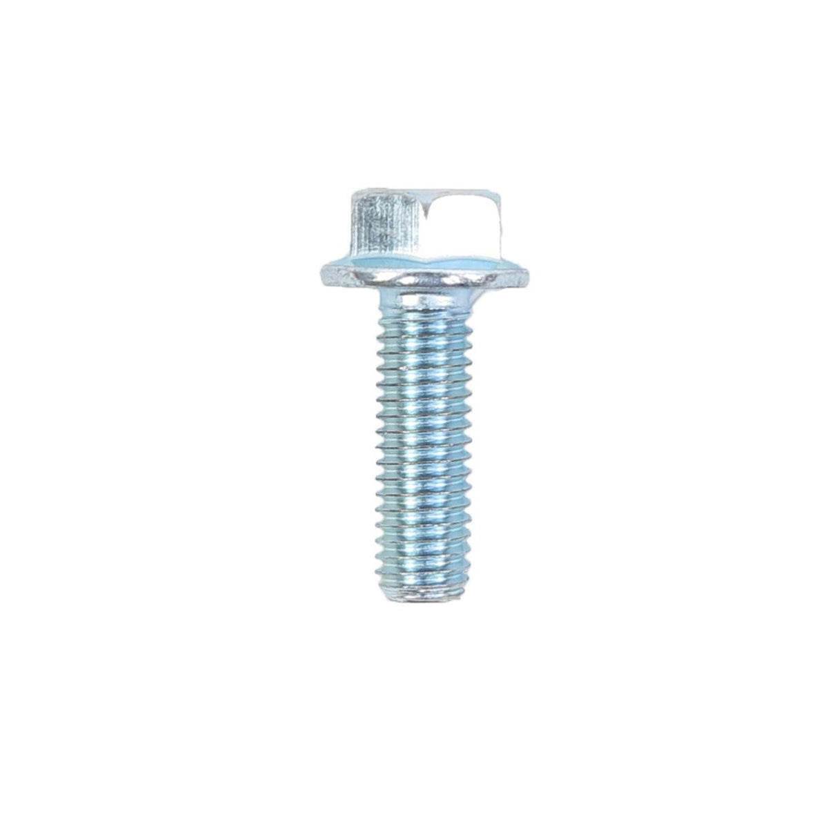 FUXTEC - M8x25 Vis pour couvercle courroie tondeuse  série RM