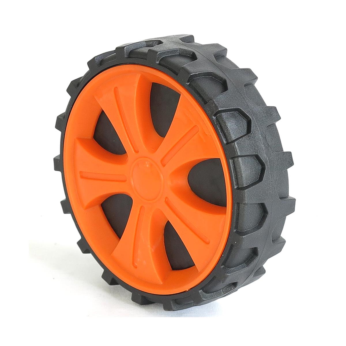 FUXTEC - Pneu arrière pour tondeuse FX-RM2060PRO / RM20BS755iS