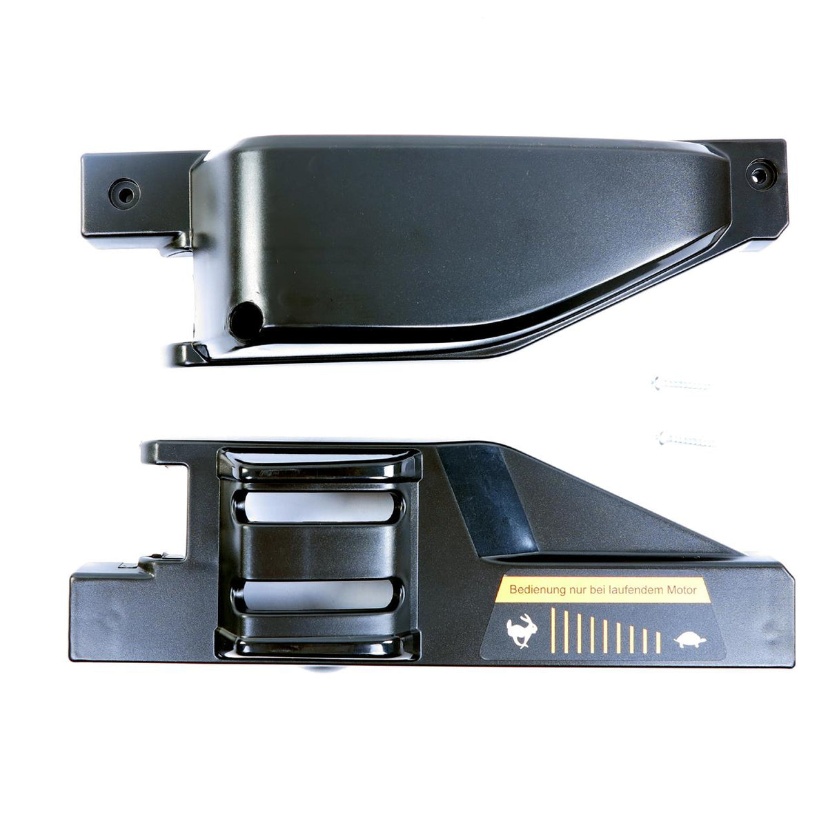 FUXTEC - Boîtier droit (vitesse) RM5196PRO/RM2060PRO