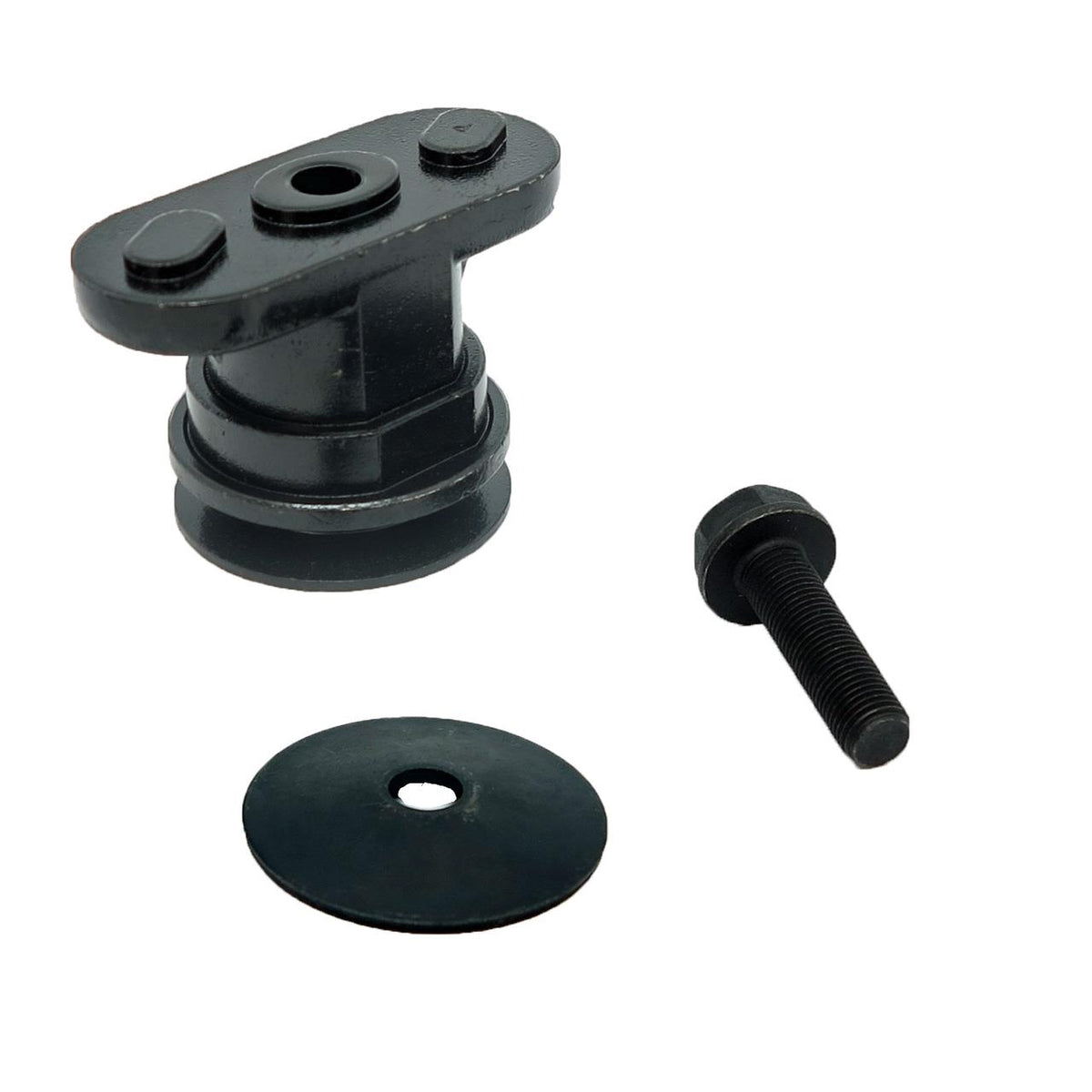 FUXTEC - Support de lame SET tondeuse RM4646