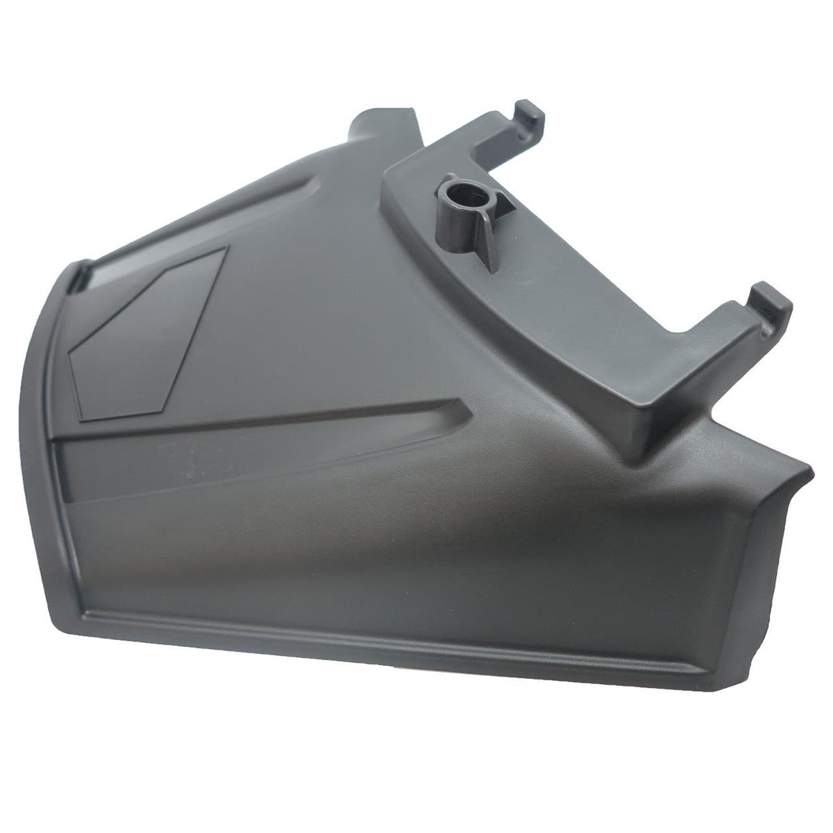 FUXTEC - Éjection latérale tondeuse RM4839P