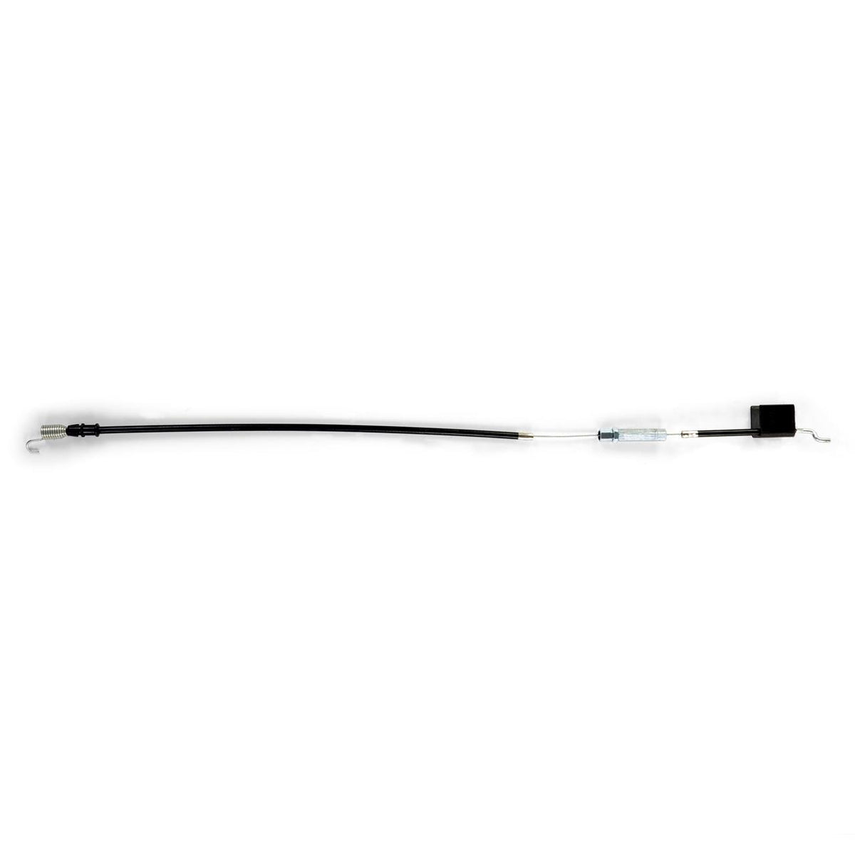 FUXTEC - Câble de frein Bowden partie inférieure fraiseuse Shnee FX-SF140
