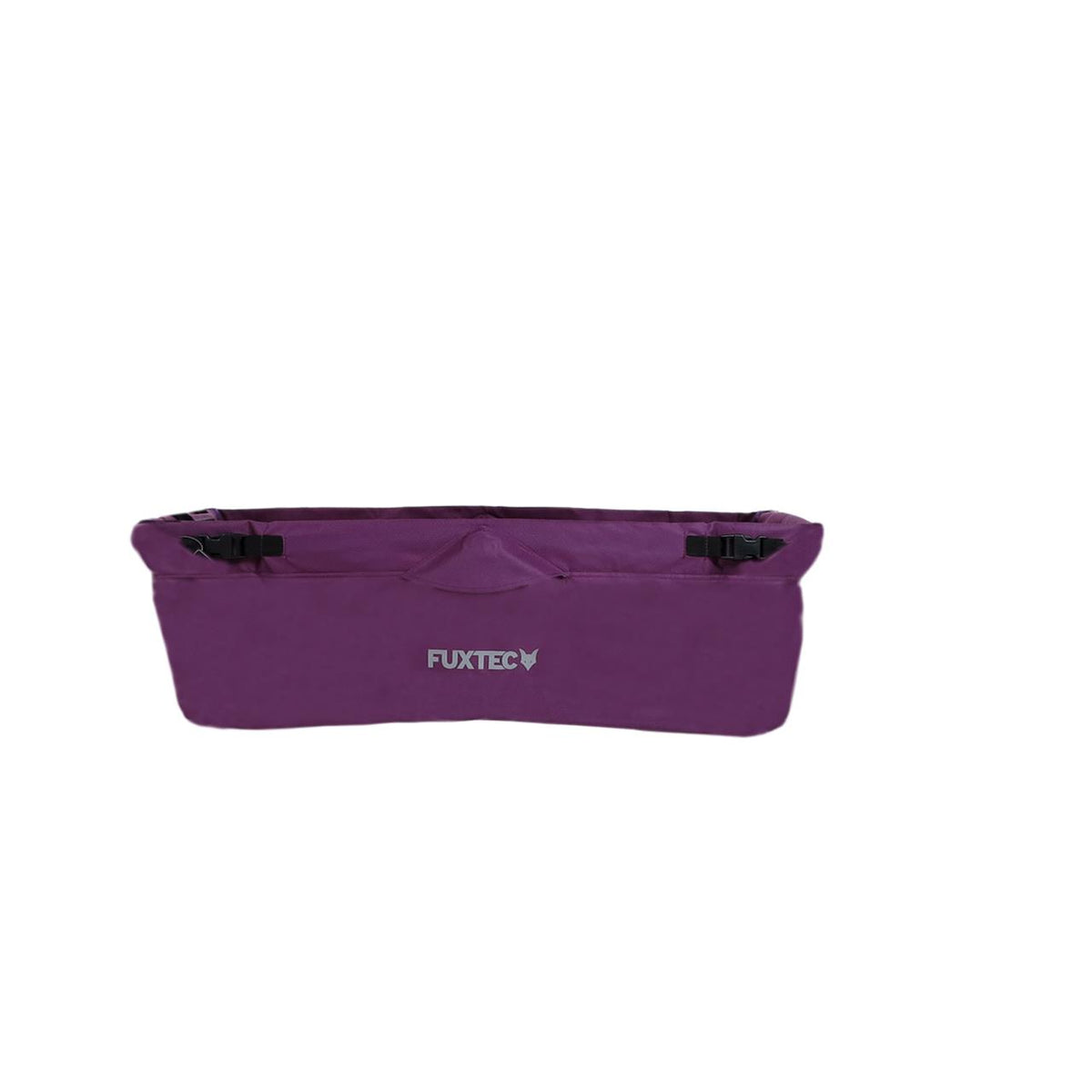 FUXTEC - Tissu d'habitacle chariot de transport pliable CT500 et JW76C en pourpre