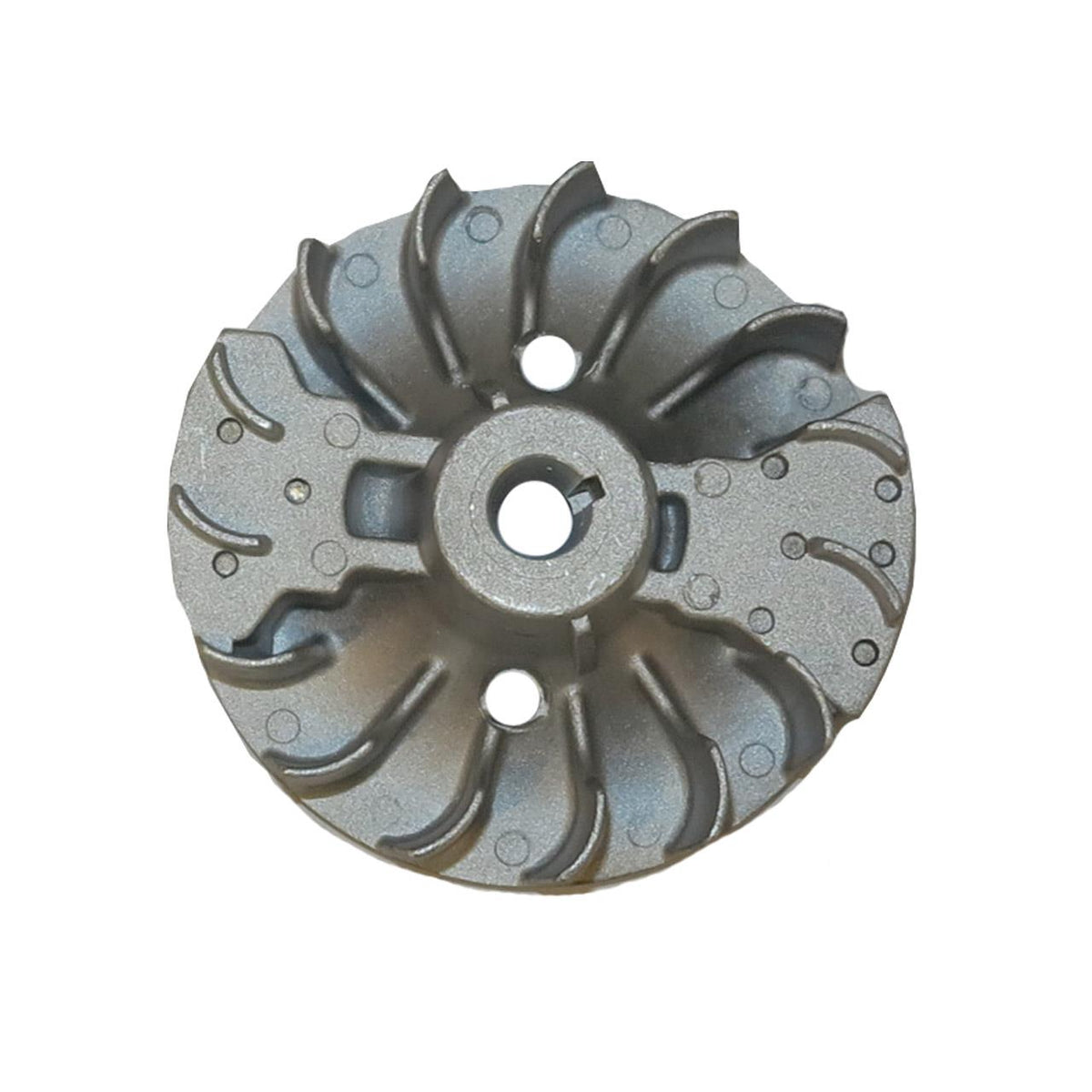 FUXTEC - Volant d'inertie / Roue de ventilateur multifonctions MT152E